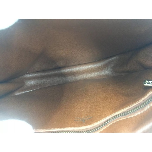 ❤️Authentic LV Jeune Fille Crossbody Monogram - Picture 11 of 12